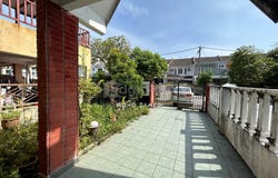 Jalan Setiawangsa 3A, Taman Setiawangsa, Kuala Lumpur 54200