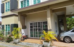 JALAN LELASARI, Alor Setar, Kedah