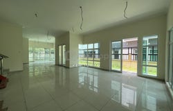 Bandar Tun Hussein Onn, Cheras, Selangor 43200