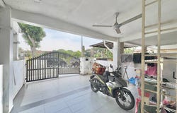 Jalan Anggerik Tania, Kemuning, Shah Alam, Selangor 40460