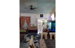 Jalan BK 2, Puchong, Selangor 47180