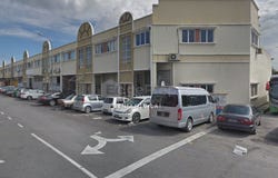 Puchong, Selangor 47100