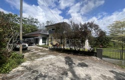 Hulu Langat, Selangor 43100