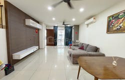 Jalan FLora, Telok Panglima Garang, Selangor 42500