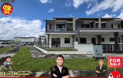 Kuching, Sarawak 93250