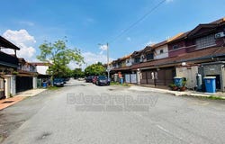 Jenjarom, Selangor 42610
