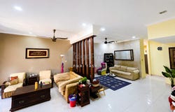Jalan Alam Damai, Alam Damai Jasa, Cheras, Kuala Lumpur 56100