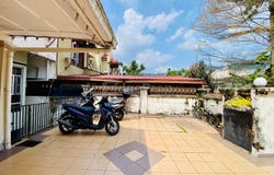 Jalan Ampang, Ulu Kelang, Selangor 68000