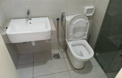 Jalan Bayu Laut, Klang, Selangor 41200