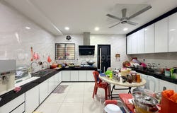 Jalan Sungai Keramat, Klang, Selangor 42100