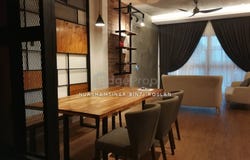 Jalan Nusa Idaman, Jenderam Hulu, Kajang, Selangor 43000