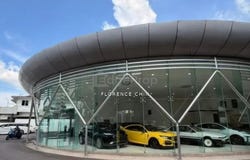 Jalan Tun Razak, KLCC, Kuala Lumpur 55000