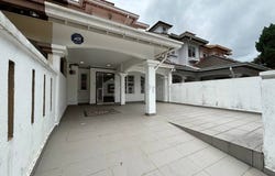 Jalan USJ 9/1, USJ, Selangor 47620