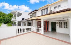 Pandan Indah, Selangor