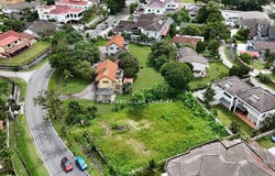 Petaling Jaya, Selangor 46000