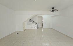 Jalan Pekerti 25/133, Shah Alam, Selangor 40400