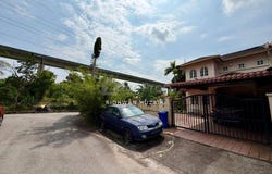 Shah Alam, Selangor 40400