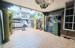 Ampang, Selangor 55100