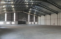Jenjarom, Selangor 42600