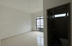Johor Bahru, Johor 81100