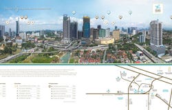 Seputeh, Kuala Lumpur 58000