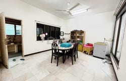 Bercham, Ipoh, Ipoh, Perak 31400