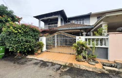 Kuantan, Pahang 25200