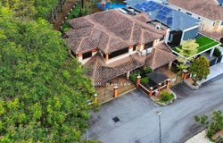 Persiaran Surian, Kota Damansara, Kota Damansara, Selangor 47300