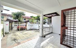 Pandan Indah, Selangor