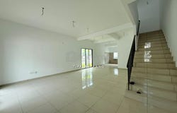 Jalan TSR 1, Rawang, Selangor 48000