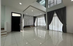Johor Bahru, Johor 79150