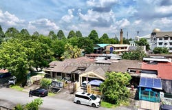 Petaling Jaya, Selangor 47300