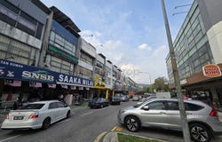 Sungai Besi, Kuala Lumpur 57000