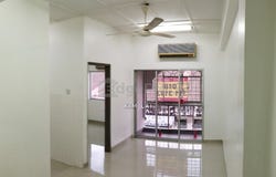 Jalan Perdana 2/1, Cheras, Kuala Lumpur 55300