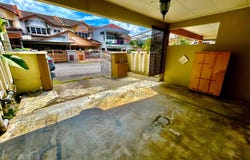 Semenyih, Selangor 43500