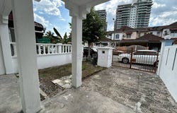 Jalan USJ 1/1, USJ, Selangor 47500