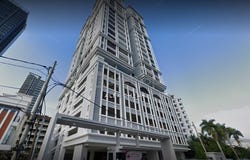 Georgetown, 10400, Penang, George Town, Penang 10400