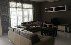 Iskandar Puteri, Johor 79100