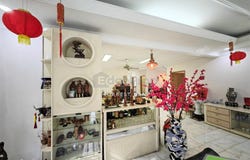 Jalan Seri Sedeli, Klang, Selangor 41200