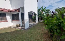 Jalan Datuk Sulaiman, Taman Tun Dr Ismail, Kuala Lumpur 60000