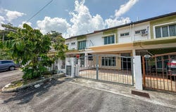 Semenyih, Selangor 43500