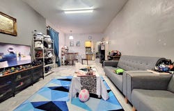 Taman Equine, Seri Kembangan, Selangor 43300