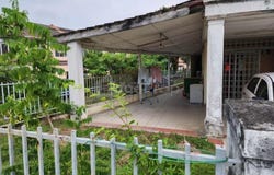 Jalan SP, Sungai Buloh, Selangor 47000