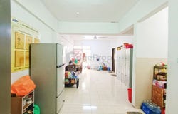 Kampung Sungai Pinang Dalam, Klang, Selangor 41300