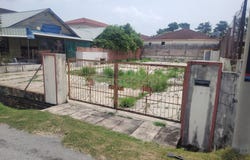 Kampung Simee, Ipoh, Perak 31400