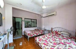 Jalan SJ 18c, Selayang, Selangor 68100