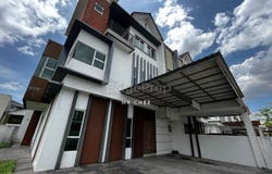 Ipoh, Perak 30010