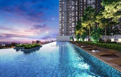 Jalan Persiaran Jalil 1, Bukit Jalil, Kuala Lumpur 57000