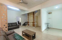 Jalan USJ 1/1, USJ, Selangor 47500