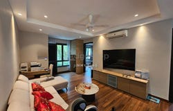 Jalan Anggerik Oncidium, Shah Alam, Selangor 40460